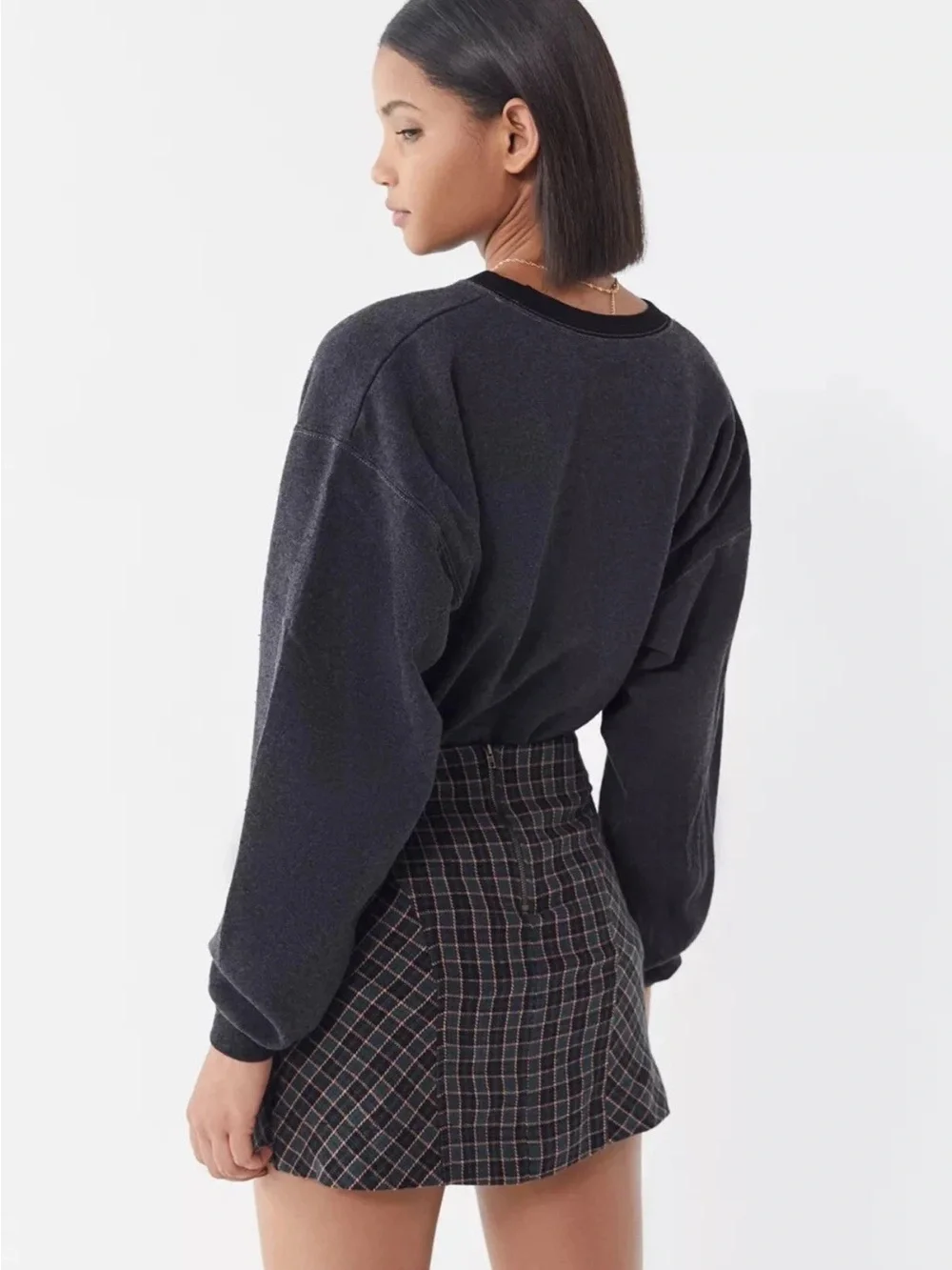 Urban Outfitters mix it